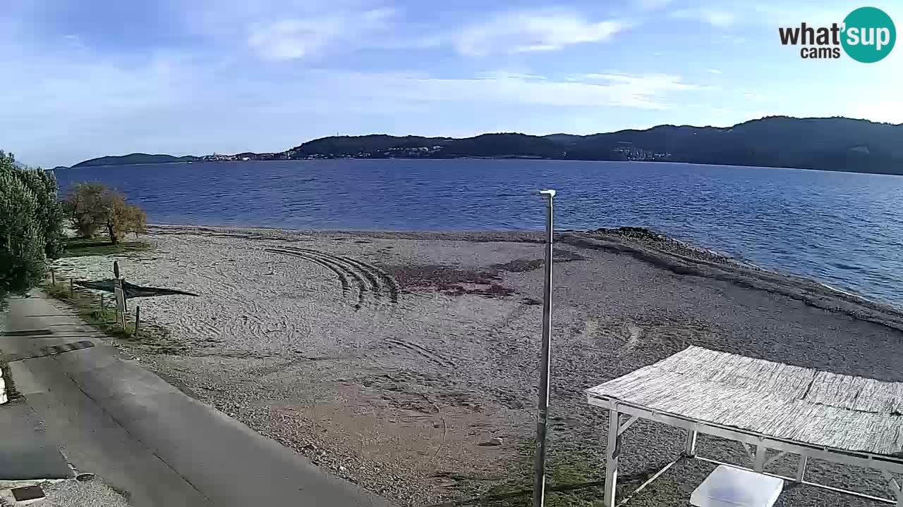 Livecam Viganj – Pelješac dal vivo