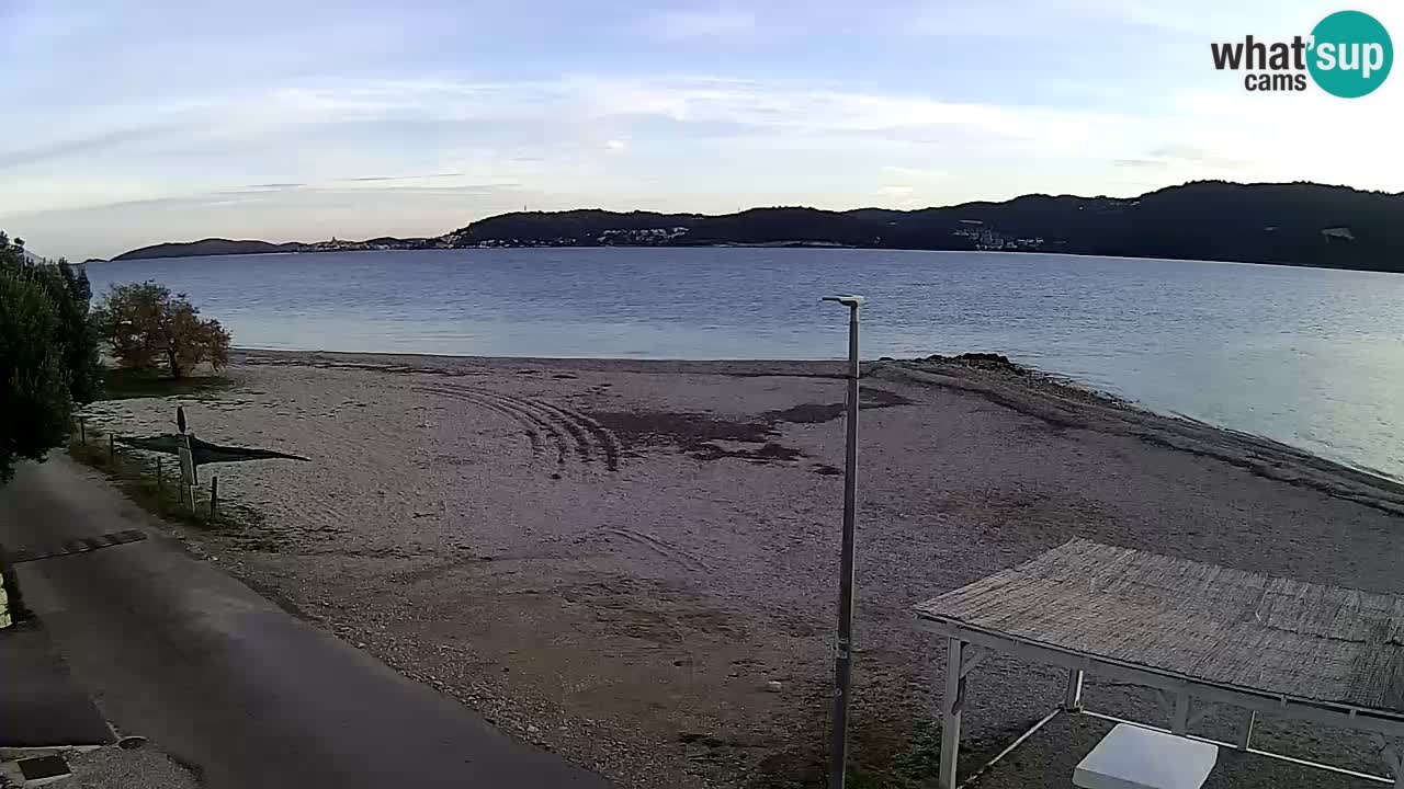 Livecam Viganj – Pelješac dal vivo