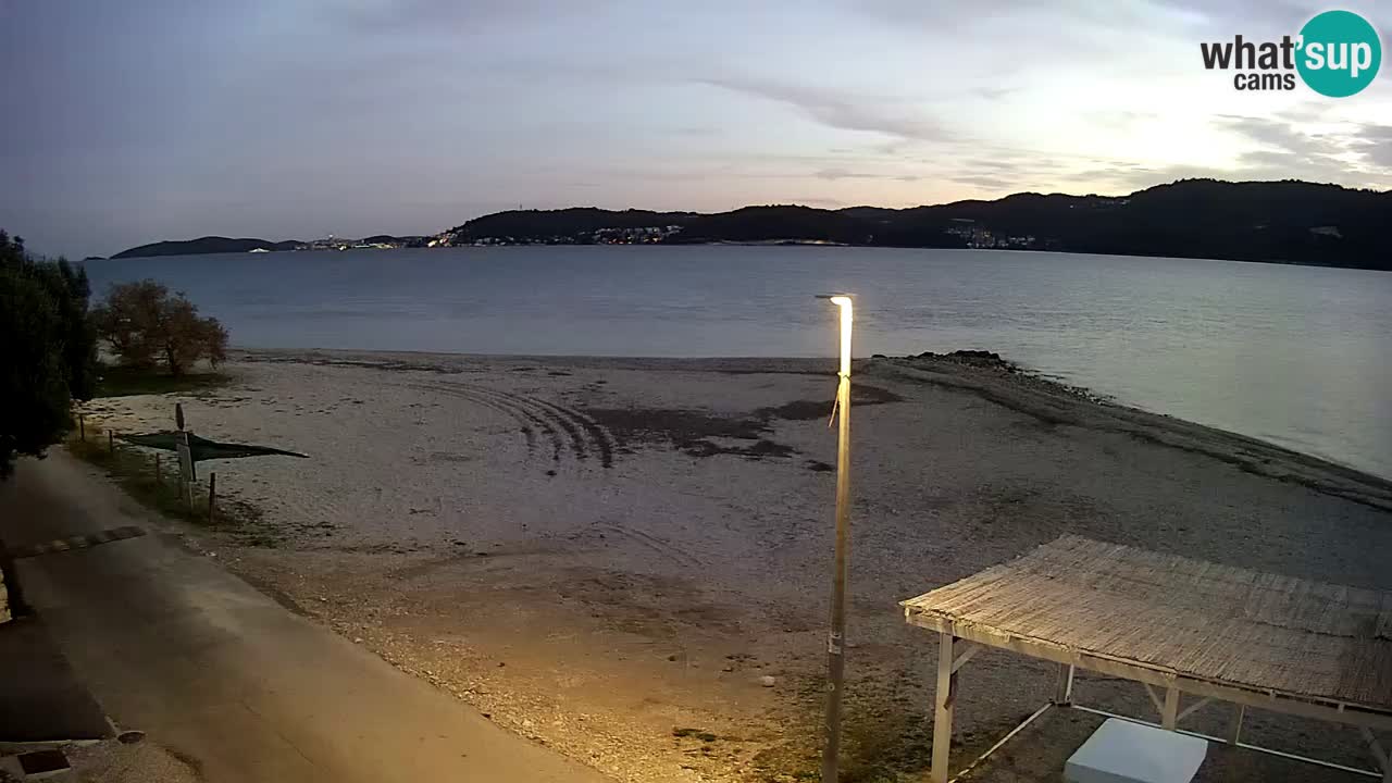 Webcam Viganj – Pelješac Live