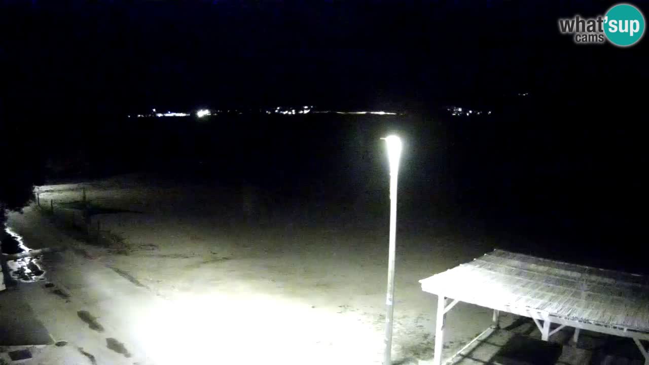 Webcam Viganj – Pelješac Live