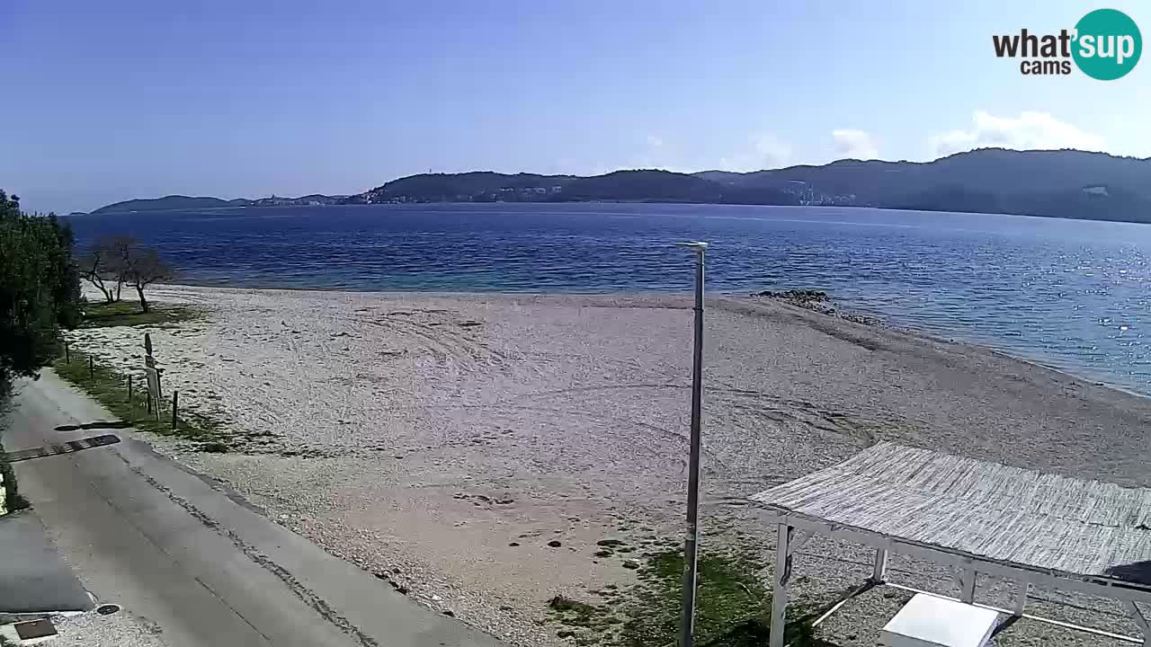 Webcam Viganj – Pelješac livecam