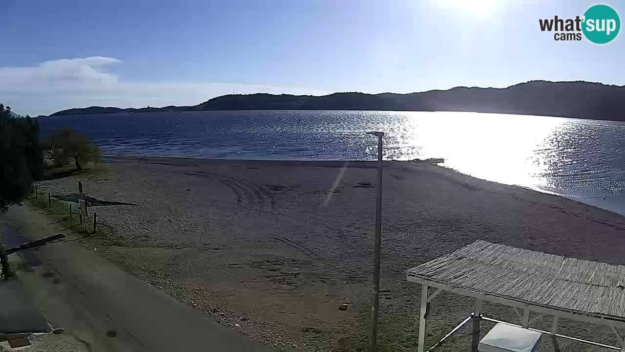 Webcam Viganj – Pelješac Live