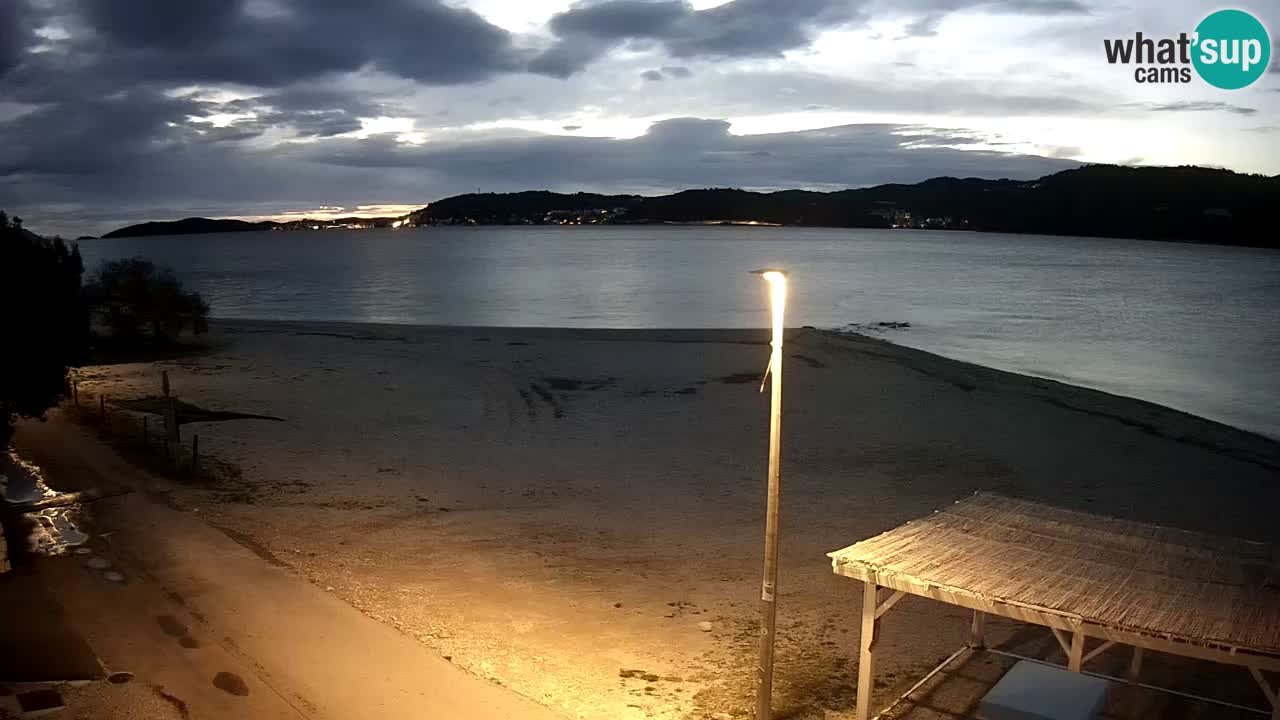 Webcam Viganj – Pelješac Live