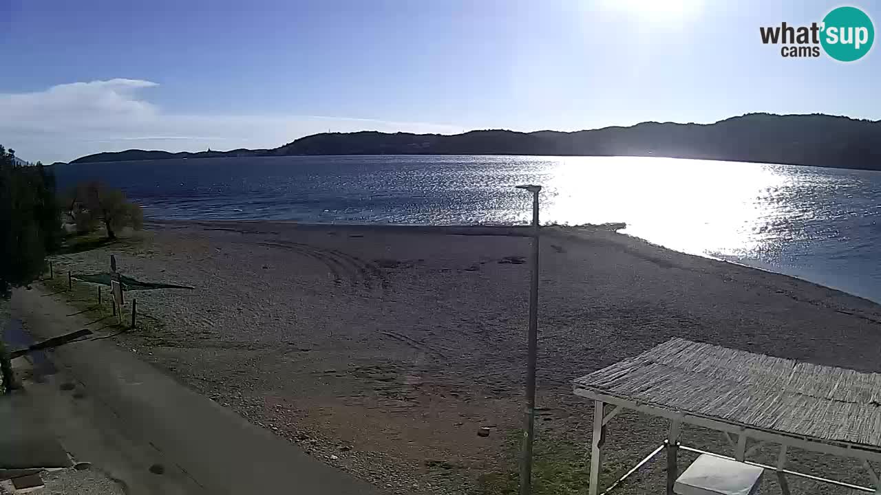 Webcam Viganj – Pelješac Live