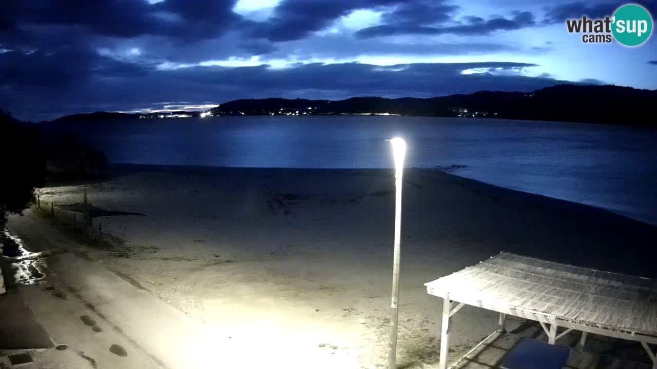 Webcam Live Viganj – Pelješac webcam