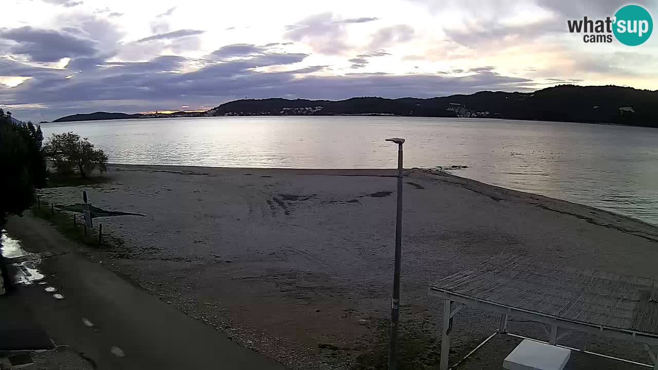 Webcam Viganj – Pelješac livecam