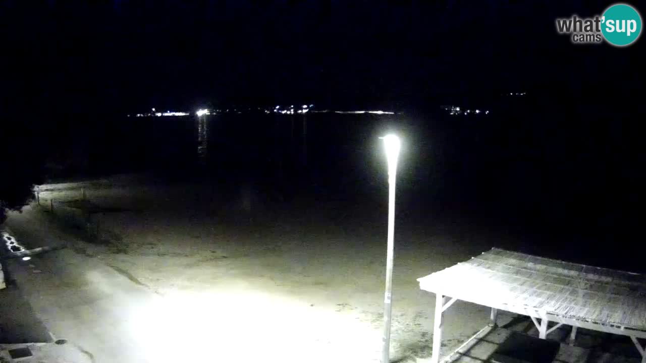 Webcam Viganj – Pelješac Live