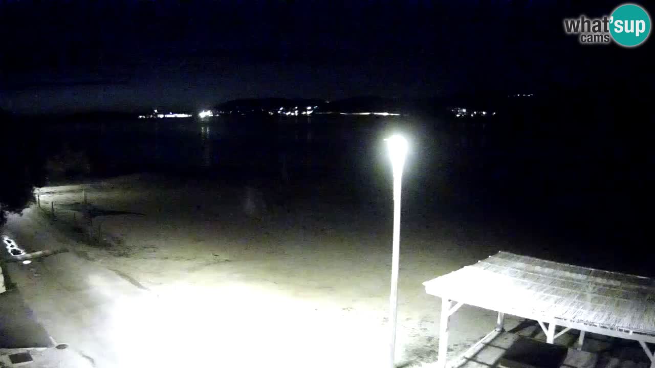 Webcam Viganj – Pelješac Live