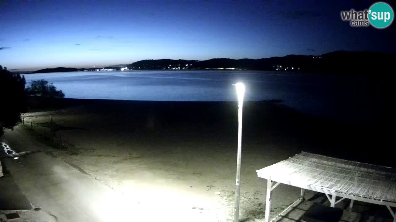 Webcam Viganj – Pelješac Live