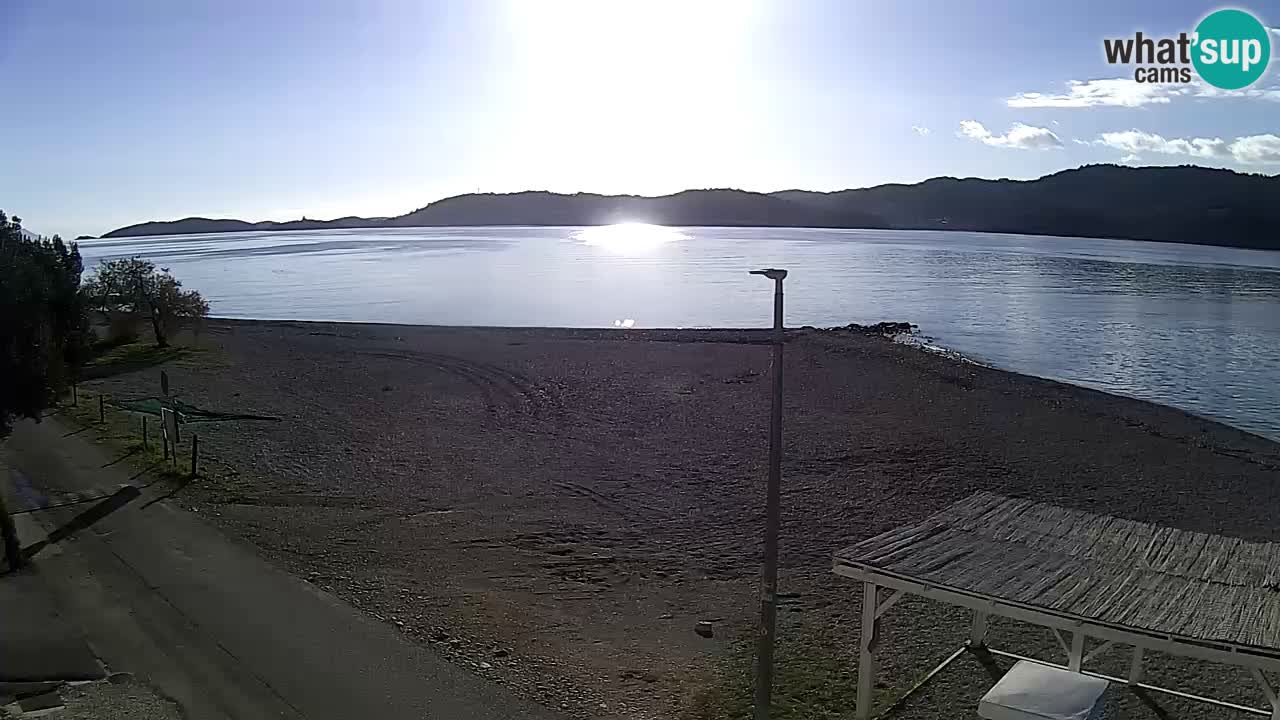 Webcam Viganj – Pelješac Live