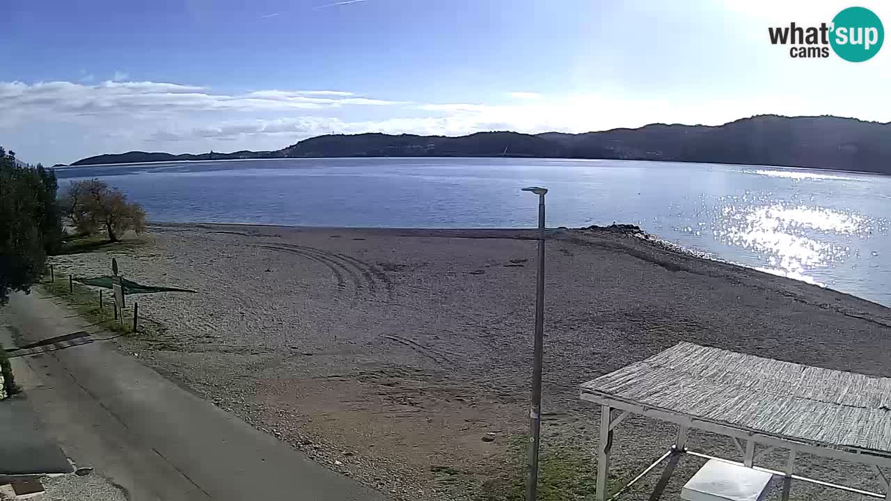 Webcam Live Viganj – Pelješac webcam