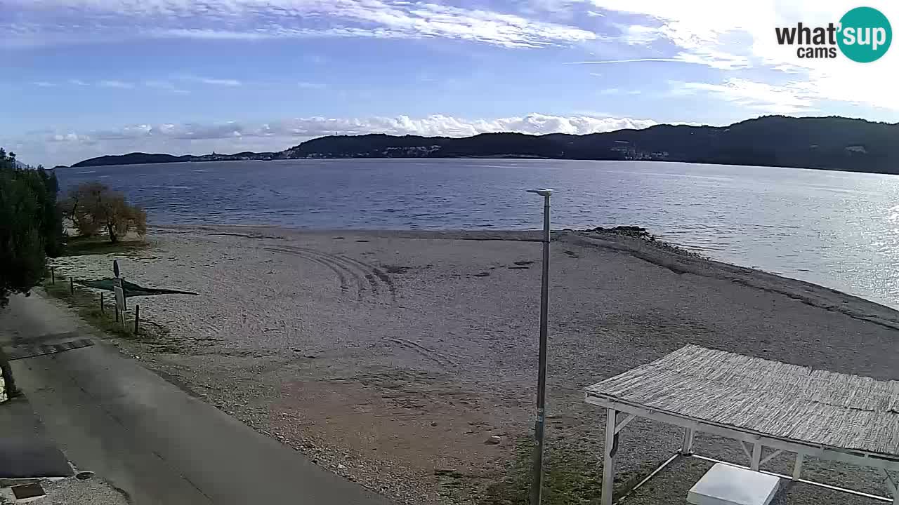 Webcam Viganj – Pelješac Live