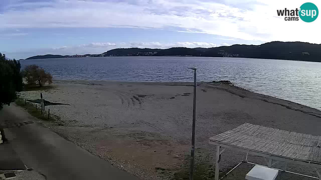 Webcam Viganj – Pelješac livecam