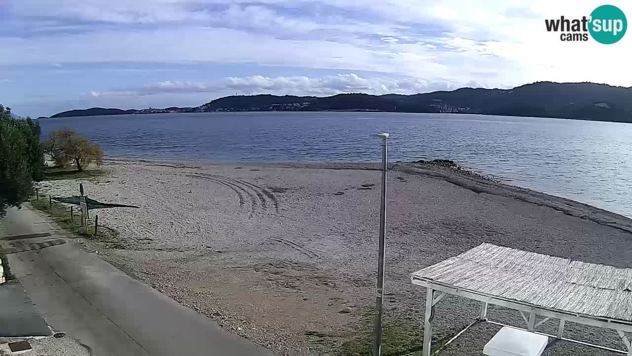 Livecam Viganj – Pelješac dal vivo