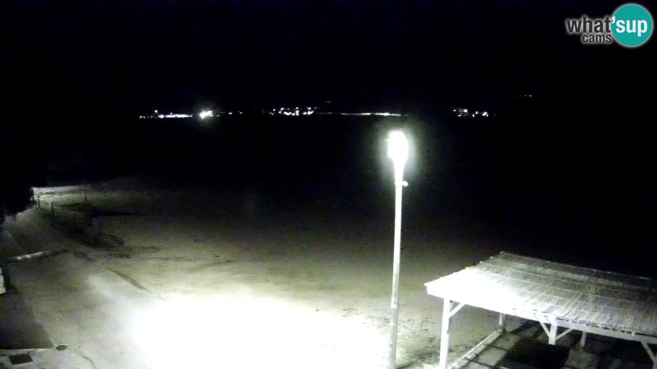 Webcam Viganj – Pelješac livecam