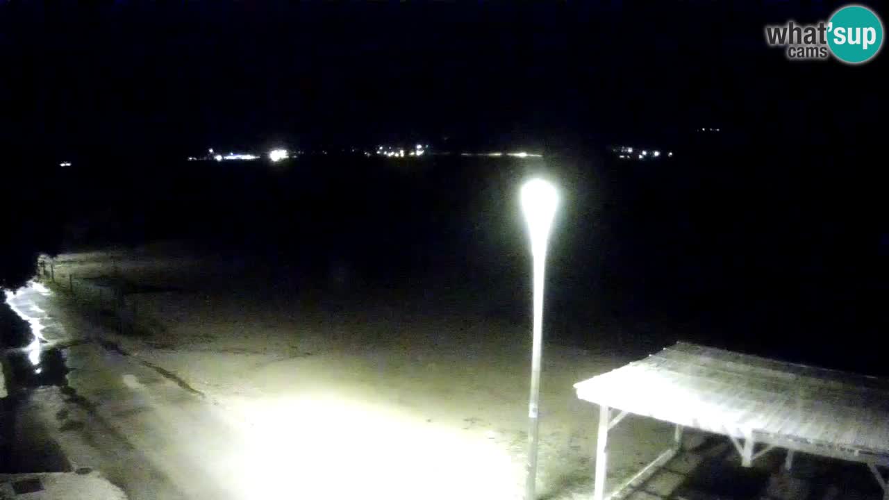 Webcam Viganj – Pelješac livecam