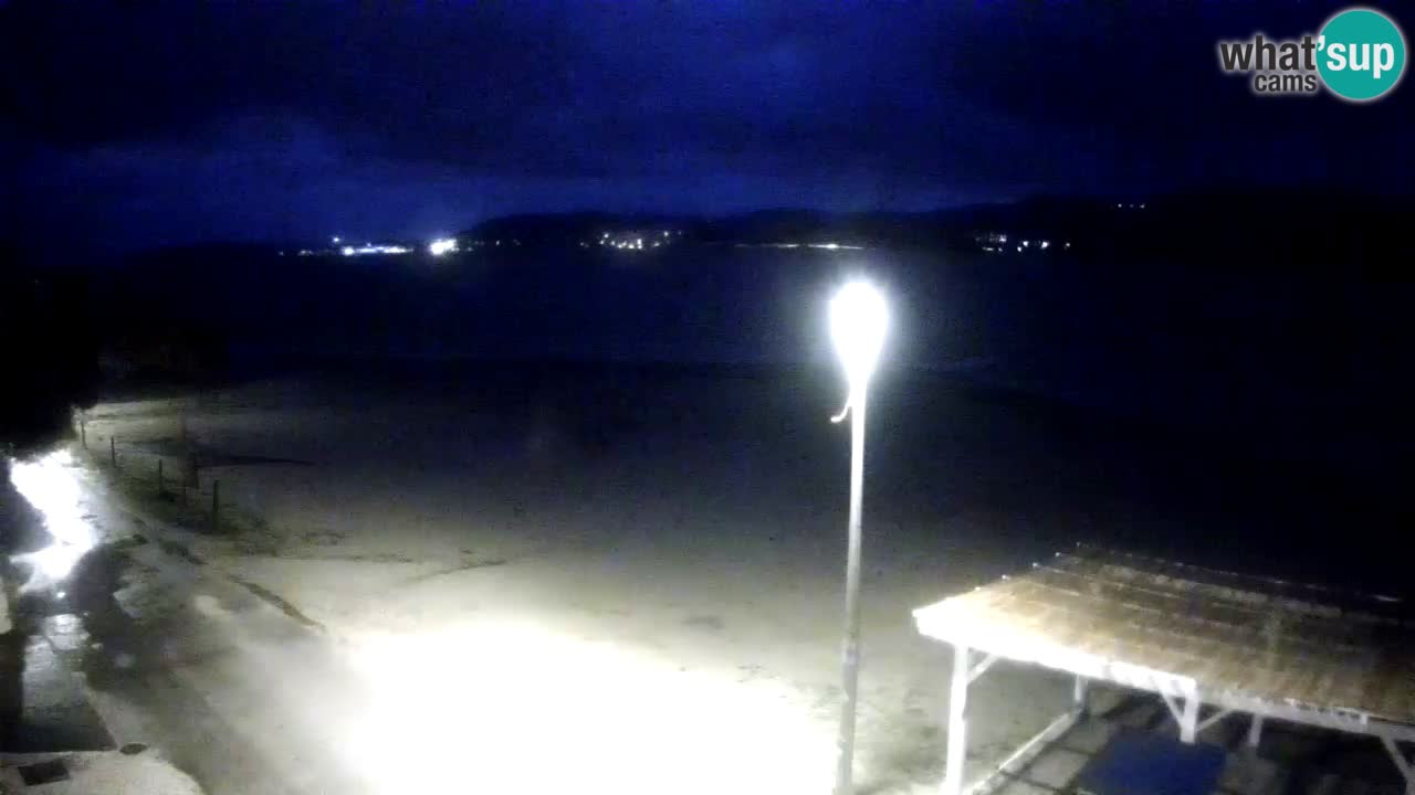 Webcam Viganj – Pelješac livecam