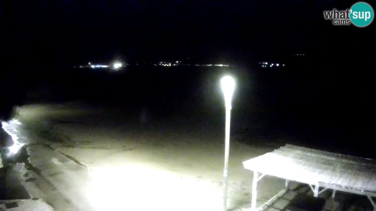 Livecam Viganj – Pelješac dal vivo