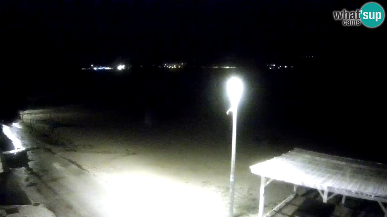 Webcam Live Viganj – Pelješac webcam