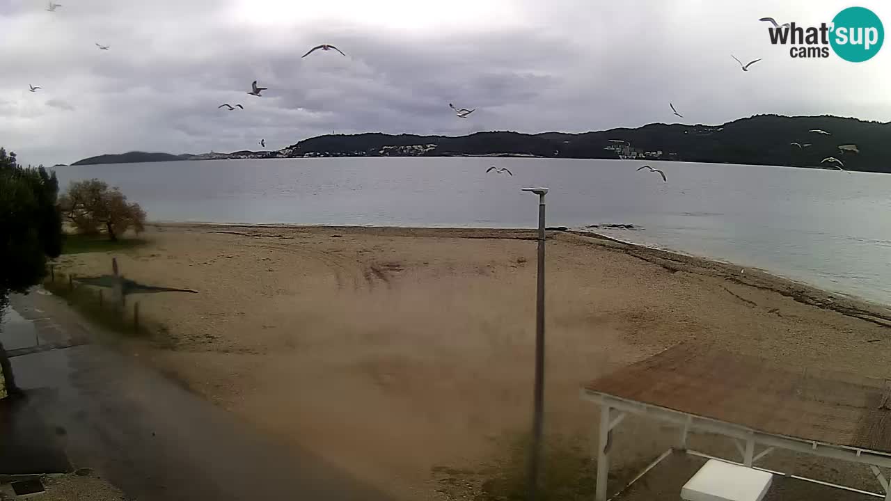 Webcam Viganj – Pelješac livecam