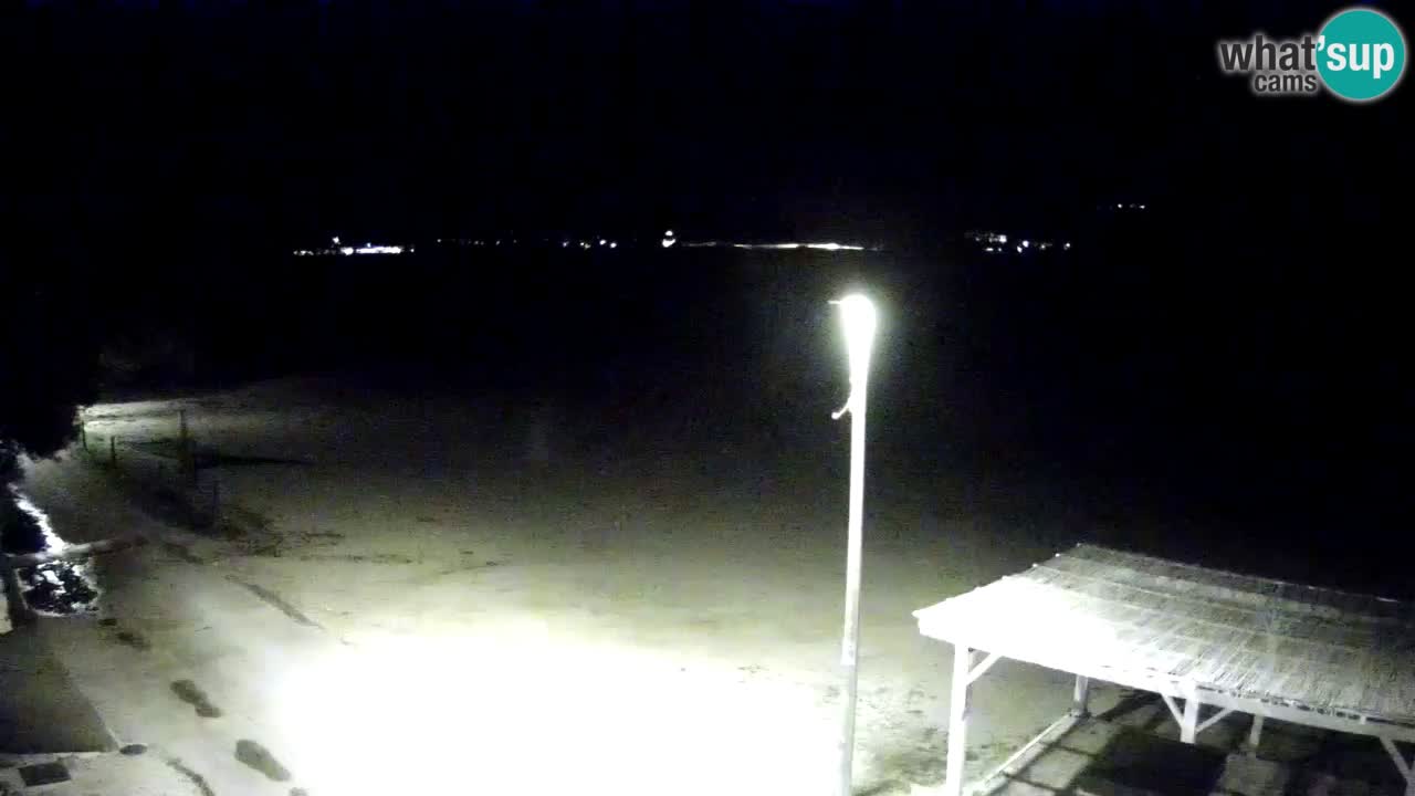 Webcam Viganj – Pelješac Live