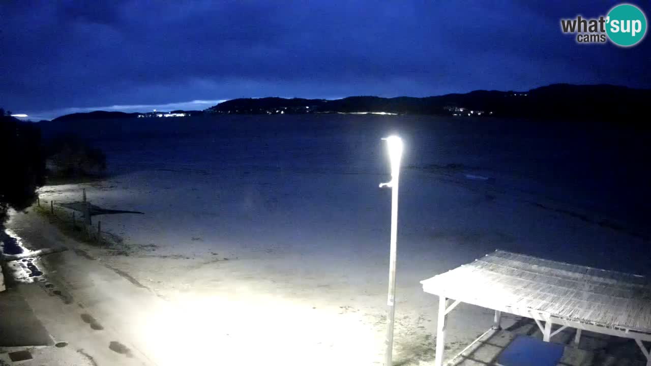 Webcam Viganj – Pelješac livecam