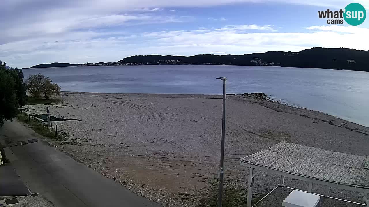 Livecam Viganj – Pelješac dal vivo