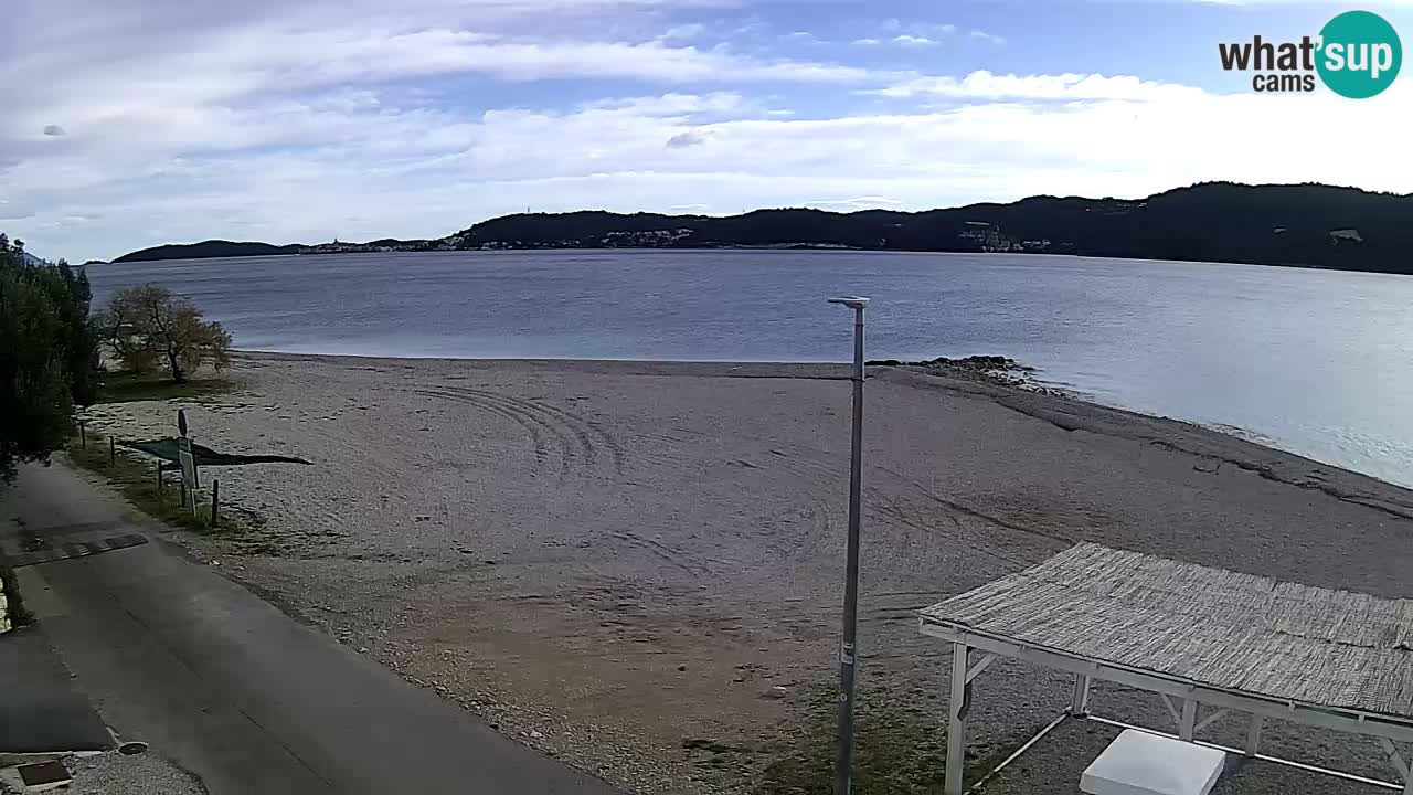 Webcam Viganj – Pelješac livecam