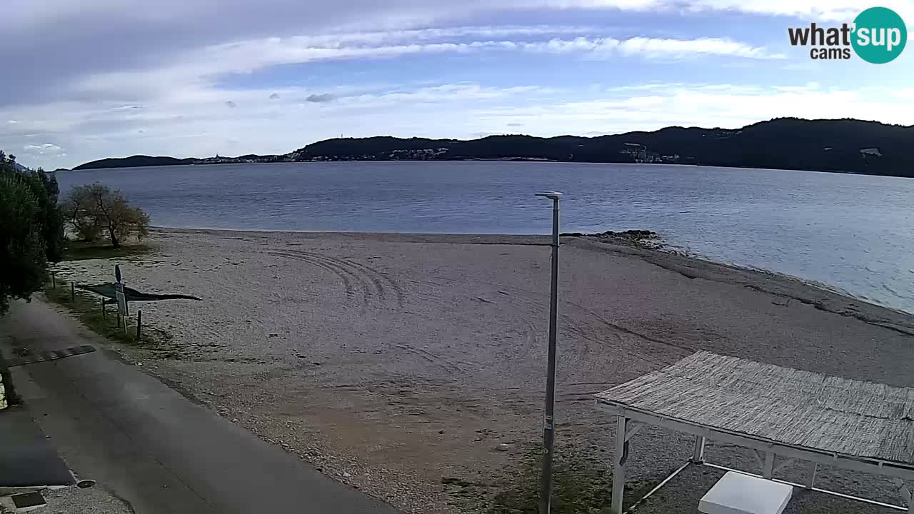 Webcam Viganj – Pelješac livecam