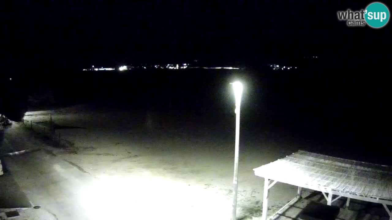 Webcam Viganj – Pelješac Live