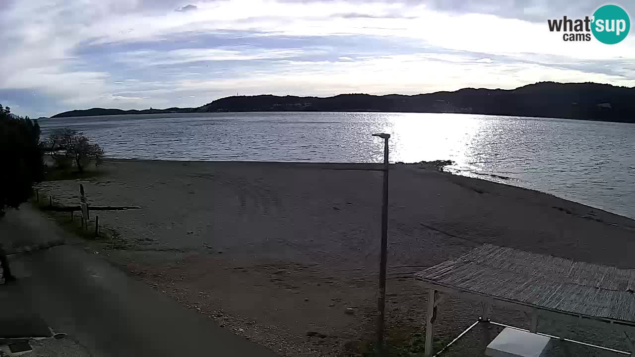 Webcam Viganj – Pelješac livecam