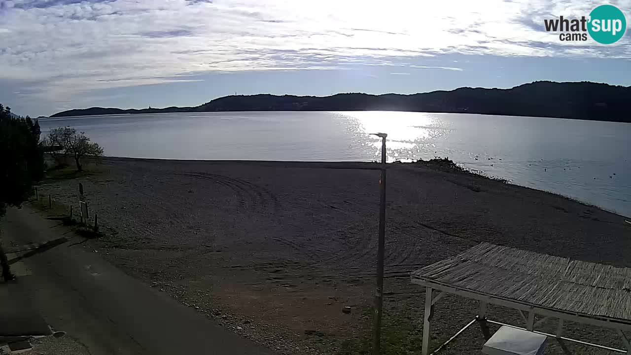 Webcam Viganj – Pelješac livecam