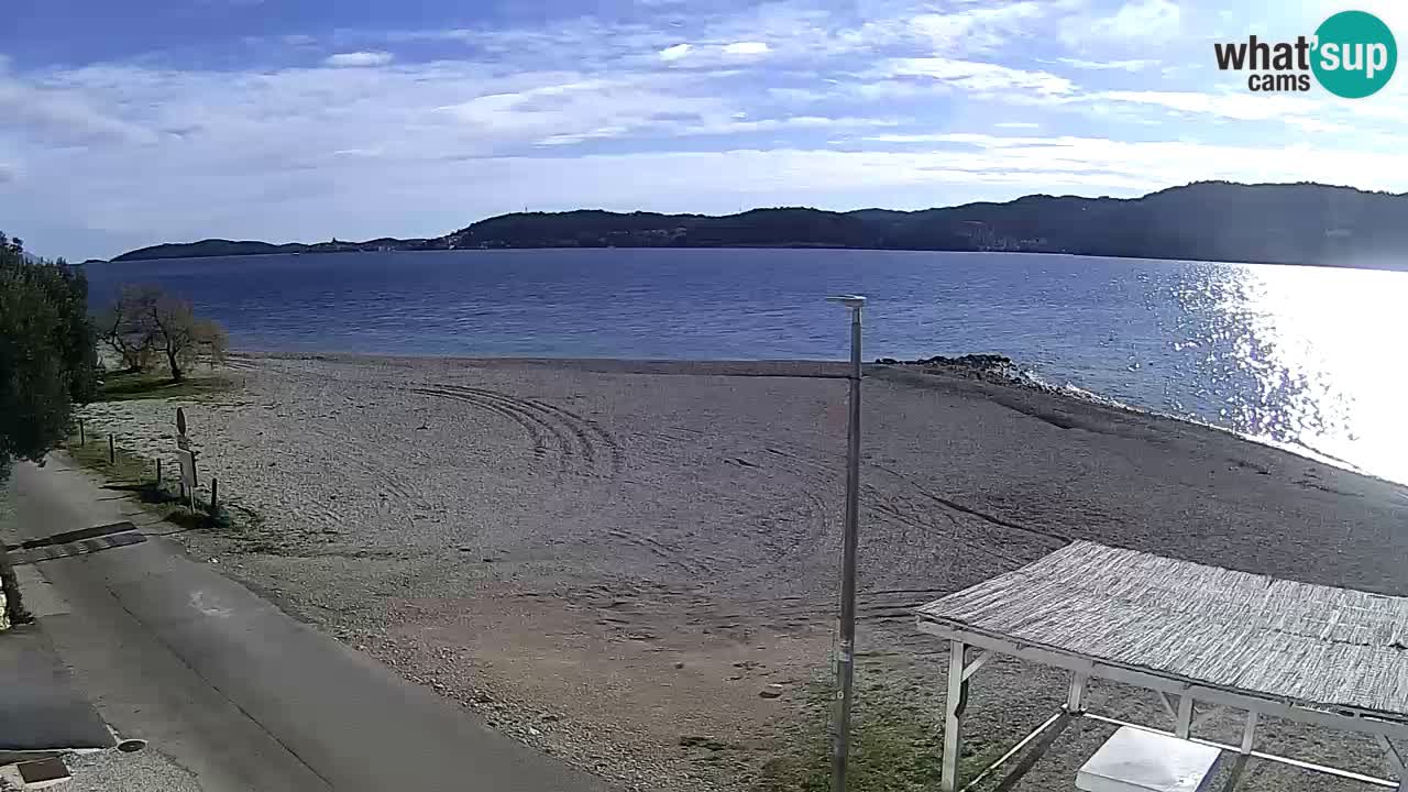 Webcam Viganj – Pelješac livecam