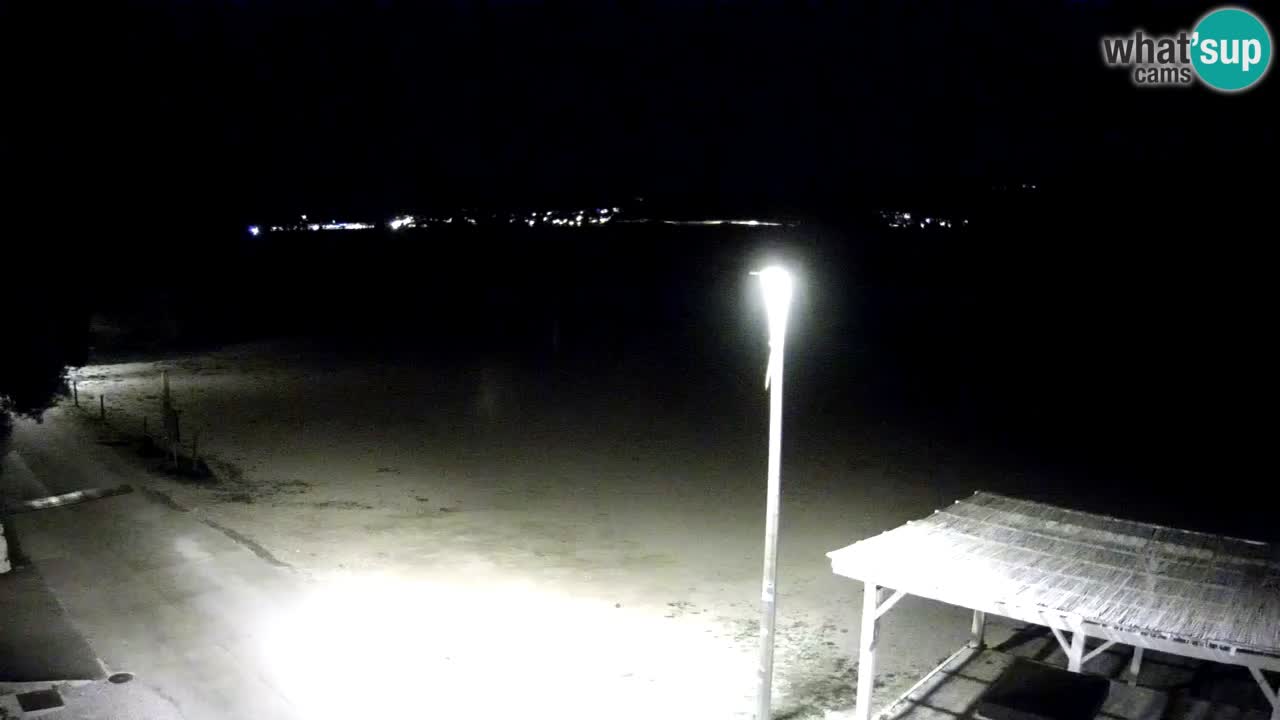 Webcam Viganj – Pelješac livecam