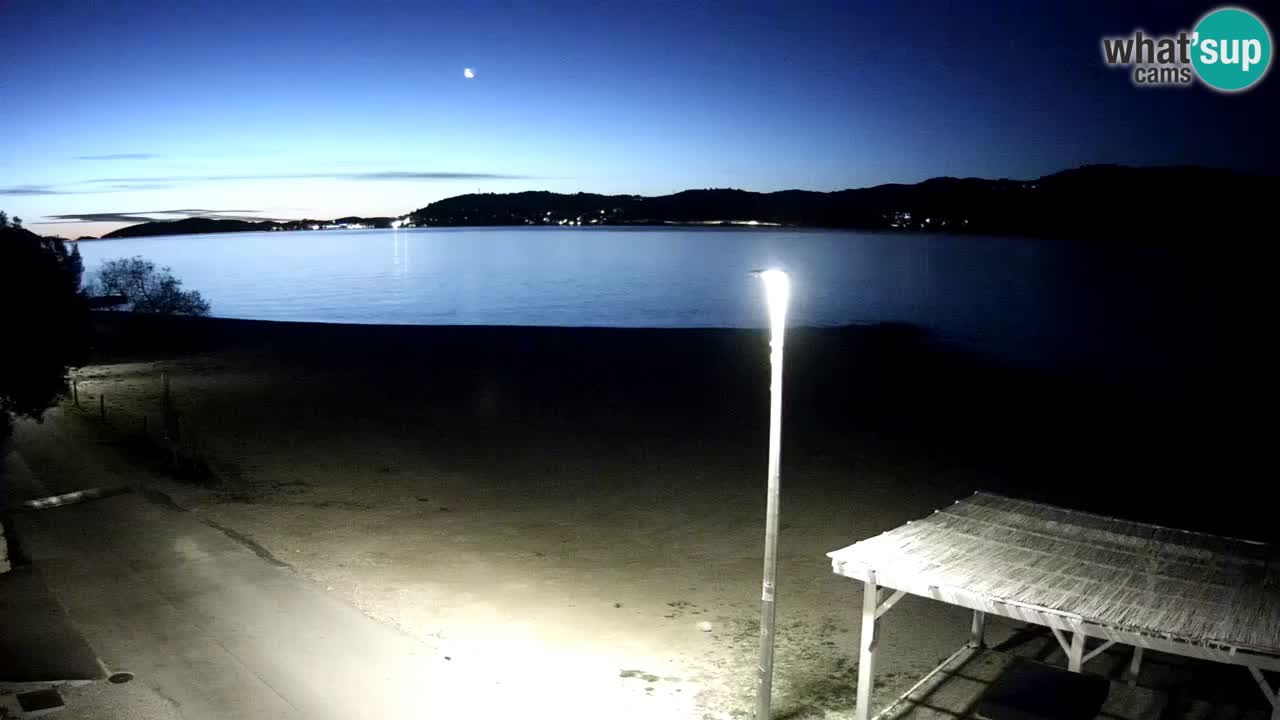 Webcam Viganj – Pelješac livecam