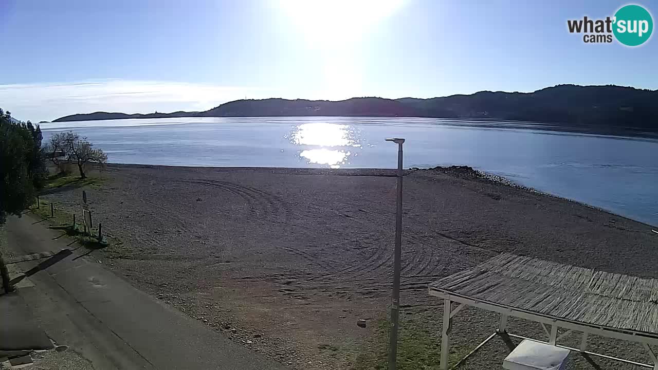 Webcam Viganj – Pelješac livecam