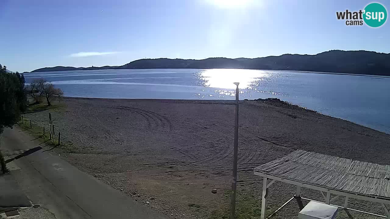 Webcam Viganj – Pelješac livecam