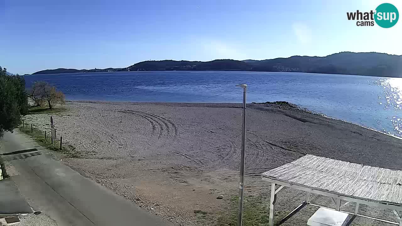 Webcam Live Viganj – Pelješac webcam