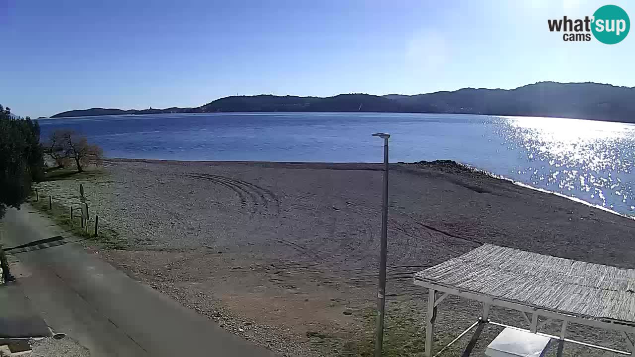 Webcam Viganj – Pelješac livecam