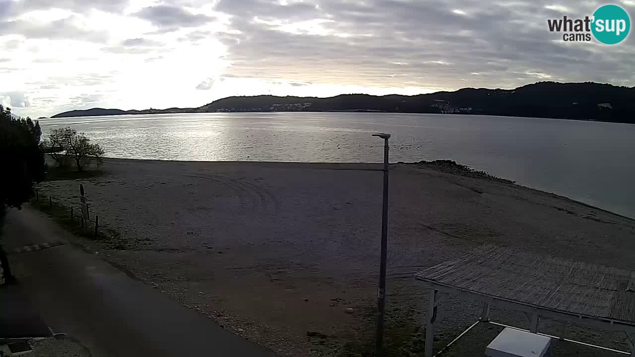 Webcam Viganj – Pelješac livecam