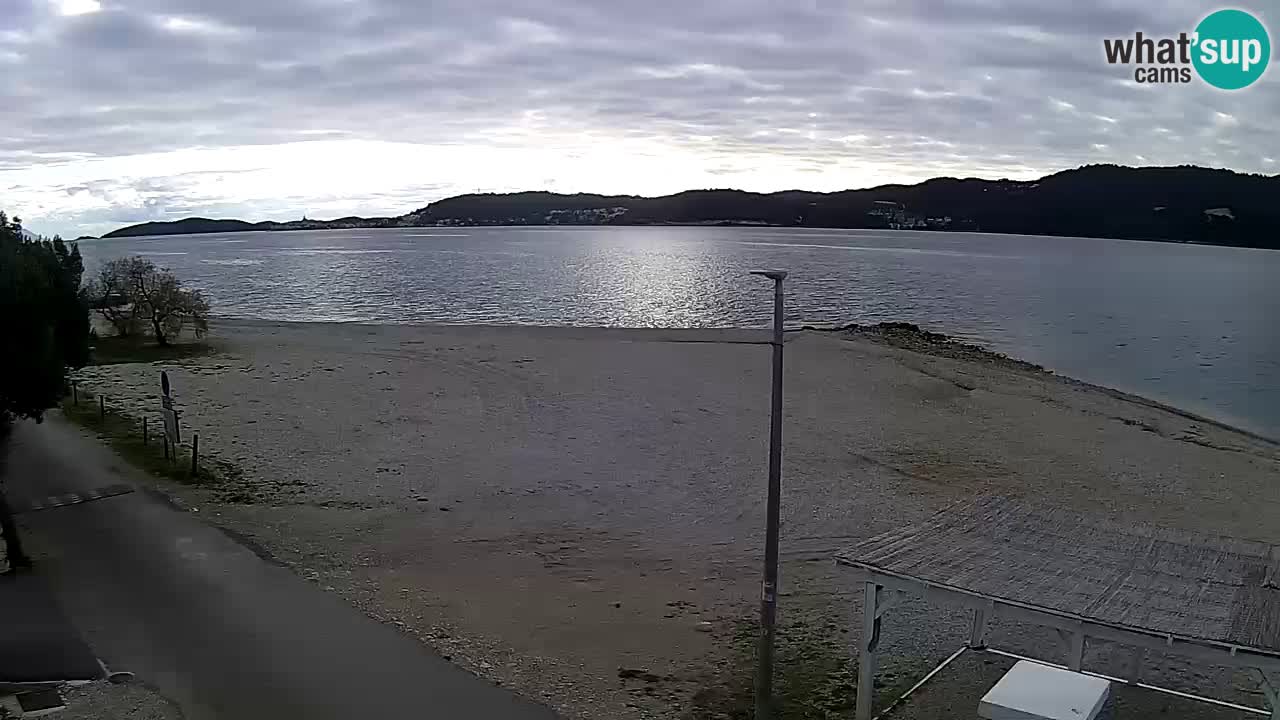 Webcam Viganj – Pelješac livecam