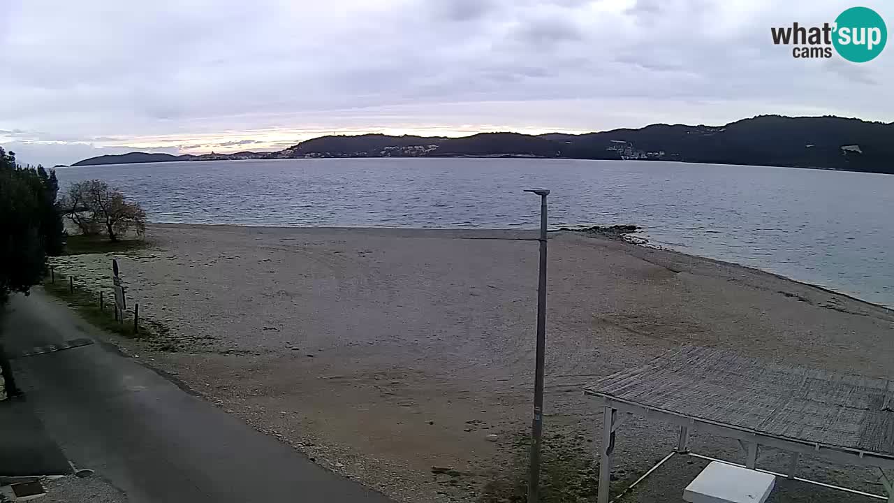 Webcam Viganj – Pelješac livecam