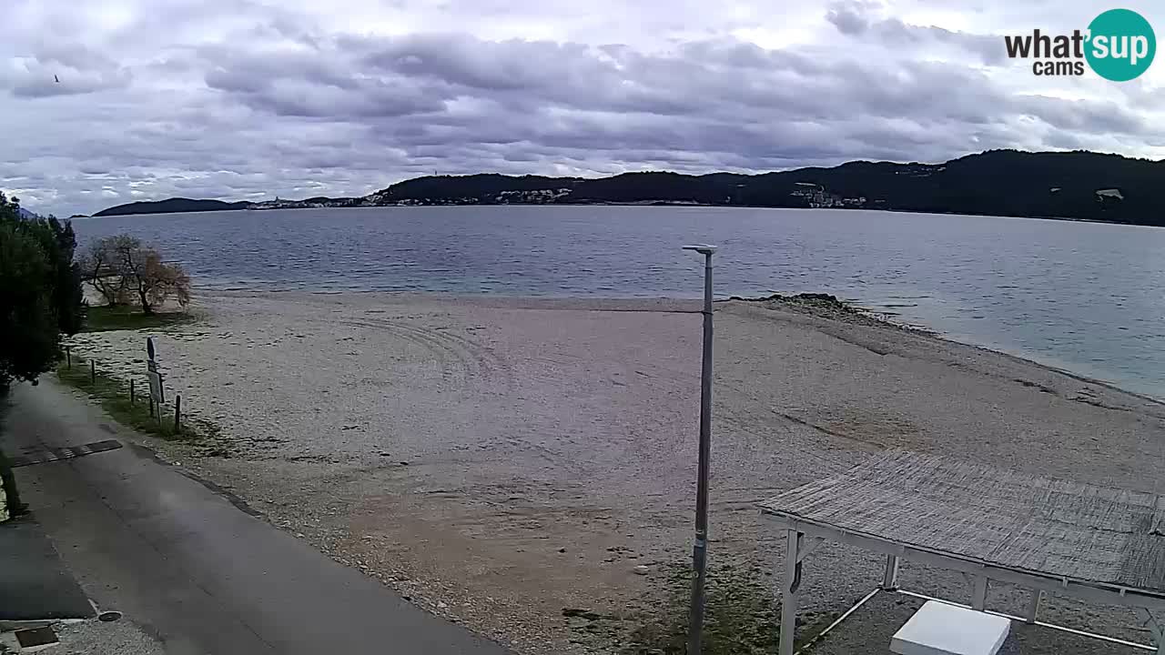 Webcam Viganj – Pelješac Live