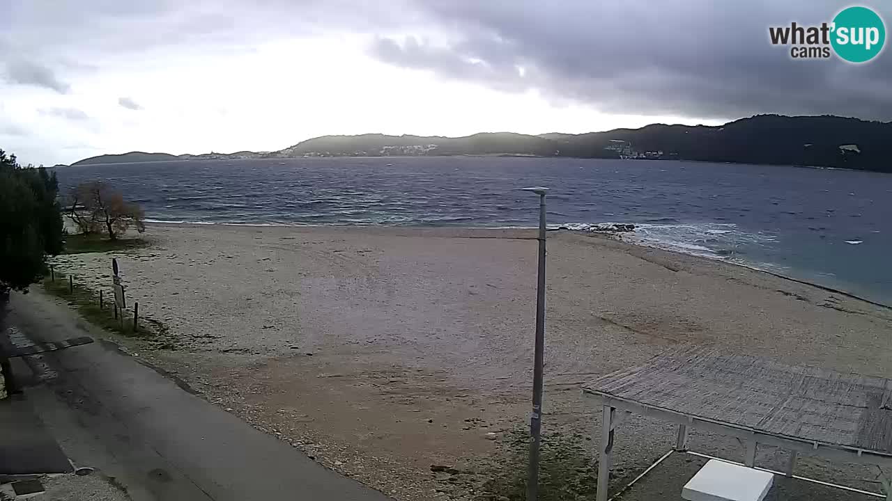 Webcam Viganj – Pelješac livecam