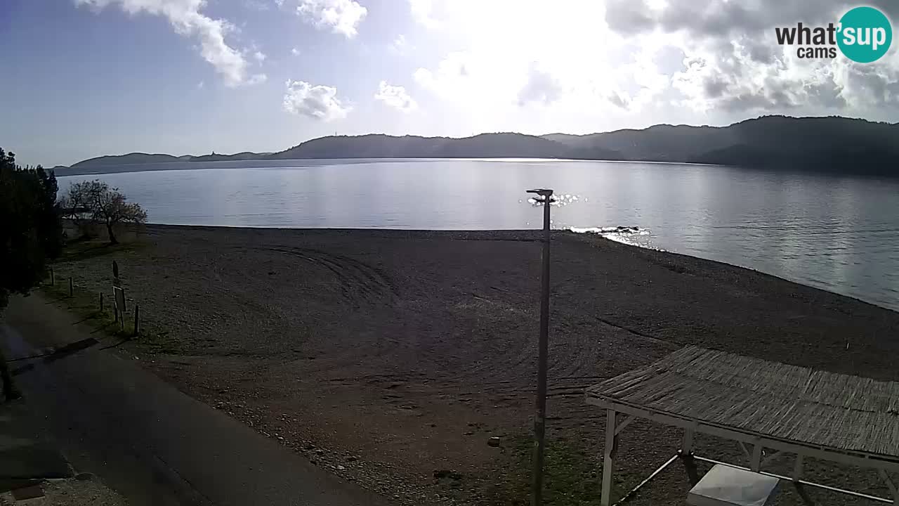 Webcam Viganj – Pelješac livecam