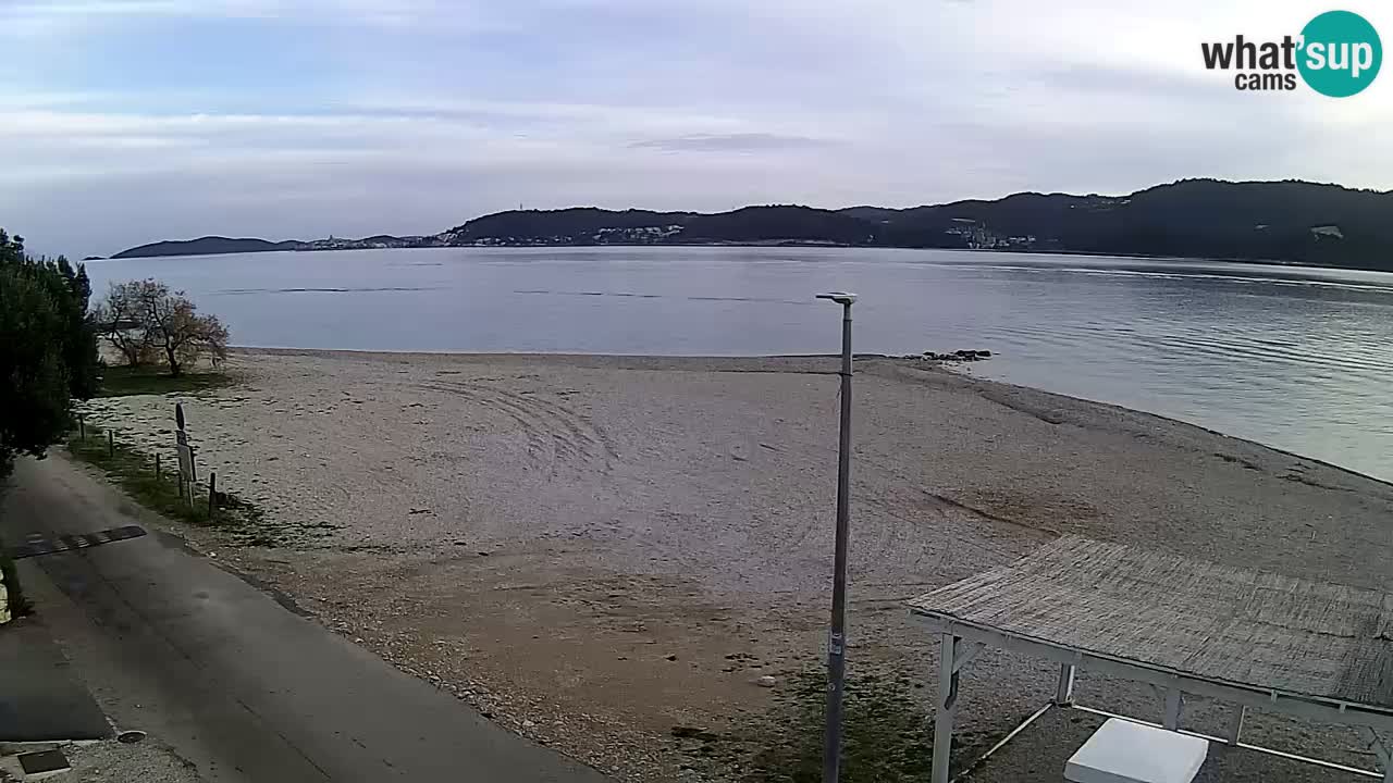 Livecam Viganj – Pelješac dal vivo