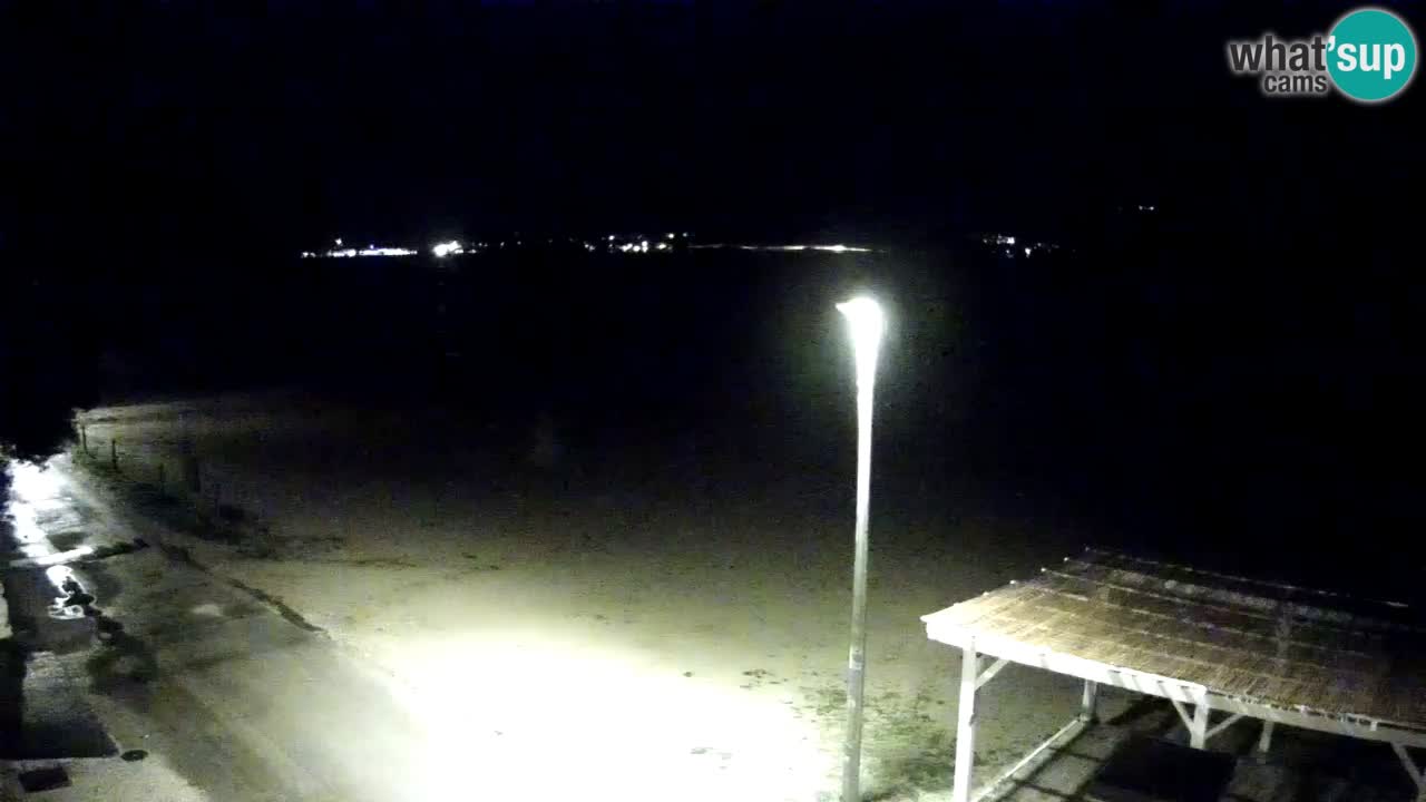 Webcam Live Viganj – Pelješac webcam