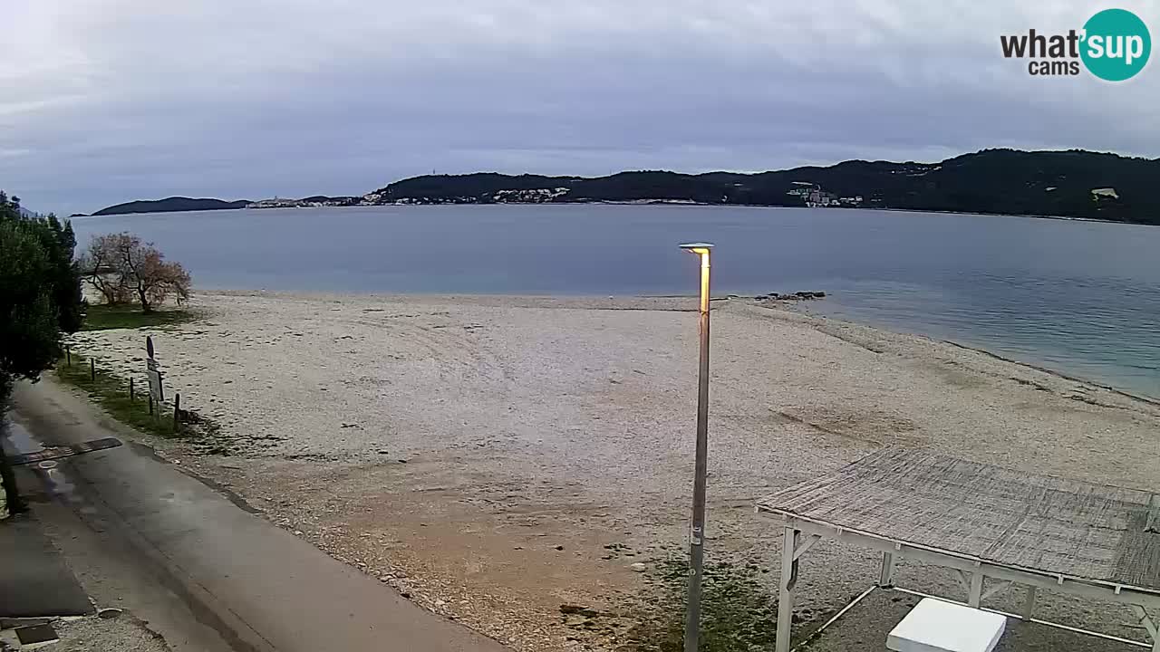 Webcam Viganj – Pelješac livecam