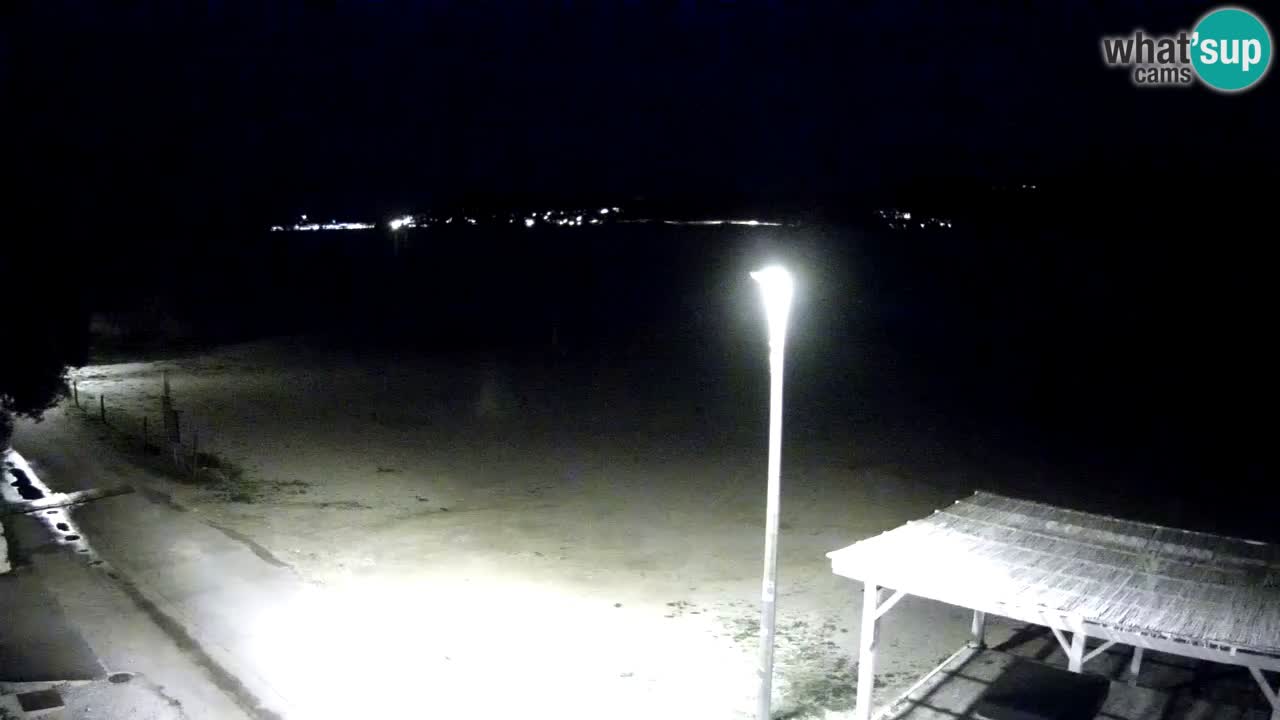 Webcam Viganj – Pelješac livecam