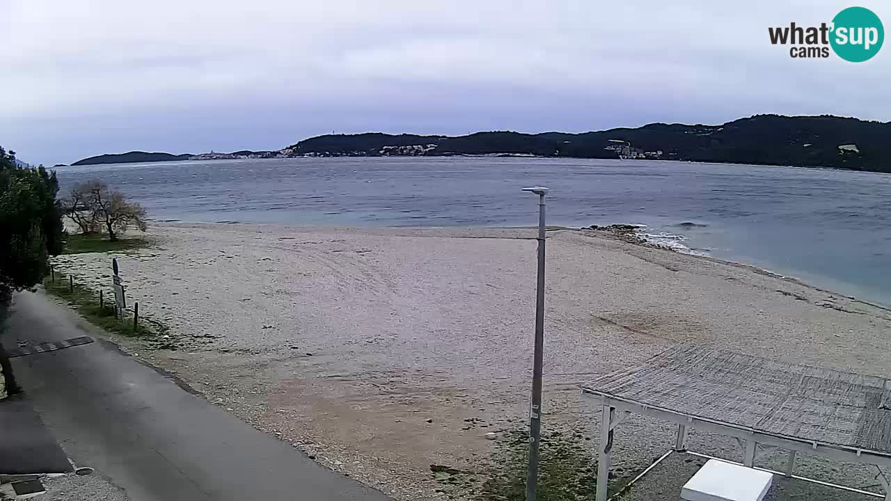 Webcam Viganj – Pelješac livecam